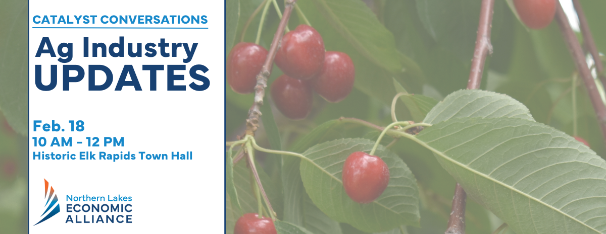 Catalyst Conversations: Ag Industry Updates